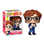 Funko POP Austin Powers