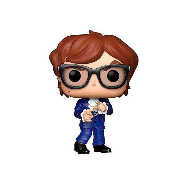 Funko POP Austin Powers