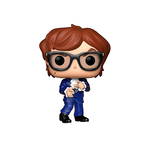 Funko POP Austin Powers