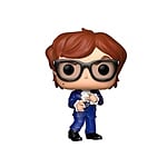 Funko POP Austin Powers