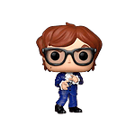 Funko POP Austin Powers