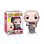 Figura POP Austin Powers Dr Evil