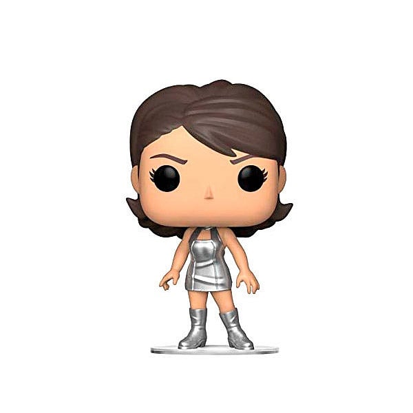 Figura POP Austin Powers Vanessa Kensington