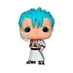 Figura POP Bleach Grimmjow
