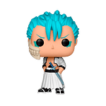Figura POP Bleach Grimmjow