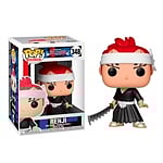 Figura POP Bleach Renji