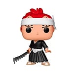 Figura POP Bleach Renji