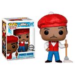 Figura POP Coming to America Prince Akeem Exclusive