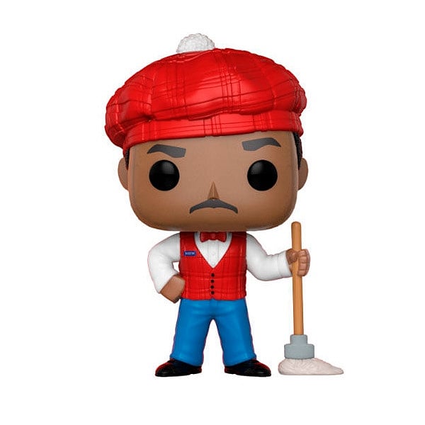 Figura POP Coming to America Prince Akeem Exclusive