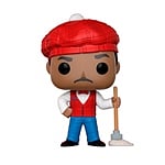 Figura POP Coming to America Prince Akeem Exclusive
