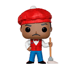Figura POP Coming to America Prince Akeem Exclusive