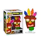Funko POP Crash Bandicoot Aku Aku Series 2