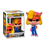 Figura POP Crash Bandicoot Coco Series 2 Figura POP Crash Bandicoot Coco Series 2