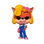 Figura POP Crash Bandicoot Coco Series 2