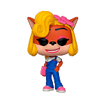 Figura POP Crash Bandicoot Coco Series 2 Figura POP Crash Bandicoot Coco Series 2