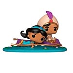 Figura POP Disney Aladdin Magic Carpet Ride