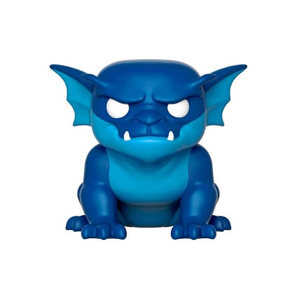 Figura POP Disney Gargoyles Bronx