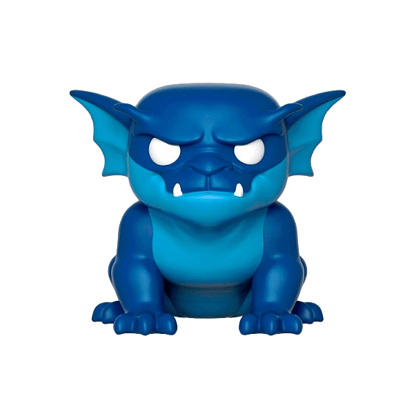 Figura POP Disney Gargoyles Bronx