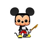 Funko POP Disney Kingdom Hearts 3 Mickey