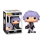 Funko POP Disney Kingdom Hearts 3 Riku