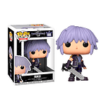 Funko POP Disney Kingdom Hearts 3 Riku