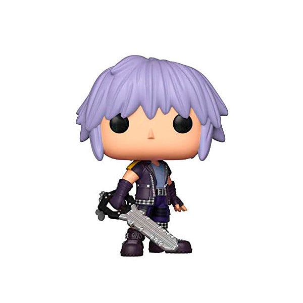 Funko POP Disney Kingdom Hearts 3 Riku
