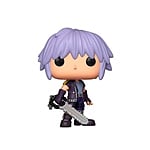 Funko POP Disney Kingdom Hearts 3 Riku
