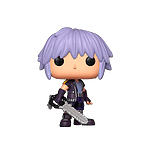 Funko POP Disney Kingdom Hearts 3 Riku