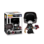 Figura POP Disney Kingdom Hearts 3 Vanitas Figura POP Disney Kingdom Hearts 3 Vanitas