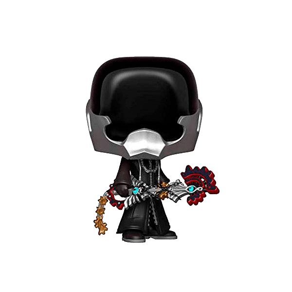 Figura POP Disney Kingdom Hearts 3 Vanitas