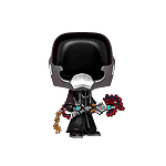 Figura POP Disney Kingdom Hearts 3 Vanitas Figura POP Disney Kingdom Hearts 3 Vanitas