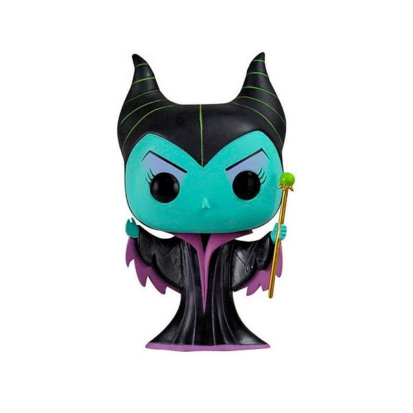 Funko POP Disney Maleficent