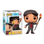 Funko POP Disney Mary Poppins Jack the Lamplighter