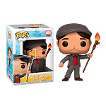 Funko POP Disney Mary Poppins Jack the Lamplighter Funko POP Disney Mary Poppins Jack the Lamplighter