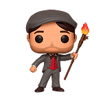 Funko POP Disney Mary Poppins Jack the Lamplighter Funko POP Disney Mary Poppins Jack the Lamplighter