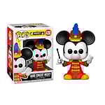 Funko POP Disney Mickey039s 90th Band Concert