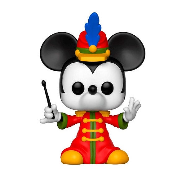 Funko POP Disney Mickey039s 90th Band Concert