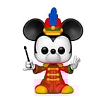 Funko POP Disney Mickey039s 90th Band Concert