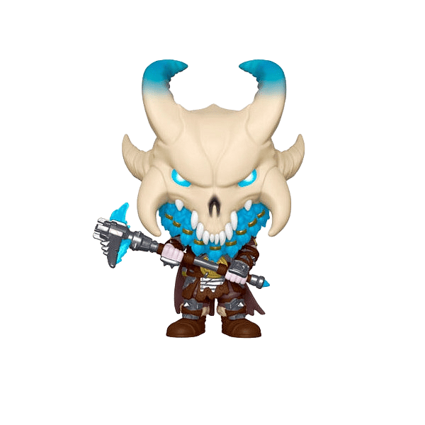 Figura POP Fortnite Ragnarok Series 2
