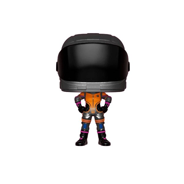 Figura POP Fortnite Dark Vanguard Series 2