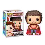 Figura POP Nacho Libre