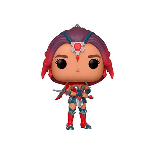 Figura POP Fortnite Valor Series 2