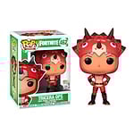 Figura POP Fortnite Tricera Ops Series 2