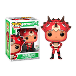 Figura POP Fortnite Tricera Ops Series 2