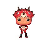Figura POP Fortnite Tricera Ops Series 2