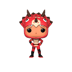 Figura POP Fortnite Tricera Ops Series 2