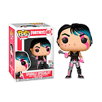 Figura POP Fortnite Sparkle Specialist Series 2