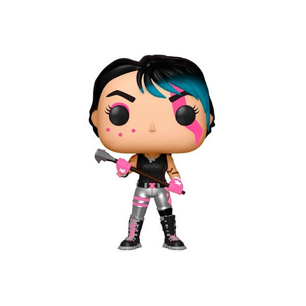 Figura POP Fortnite Sparkle Specialist Series 2