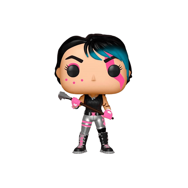 Figura POP Fortnite Sparkle Specialist Series 2