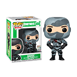 Figura POP Fortnite Havoc Series 2